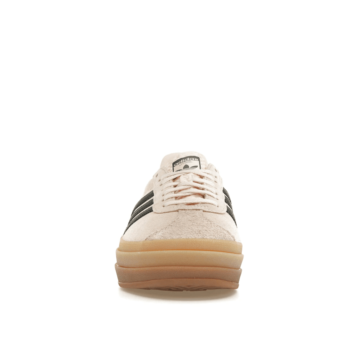 Thumbnail af Adidas Gazelle Bold Wonder Quartz Black Gum 2