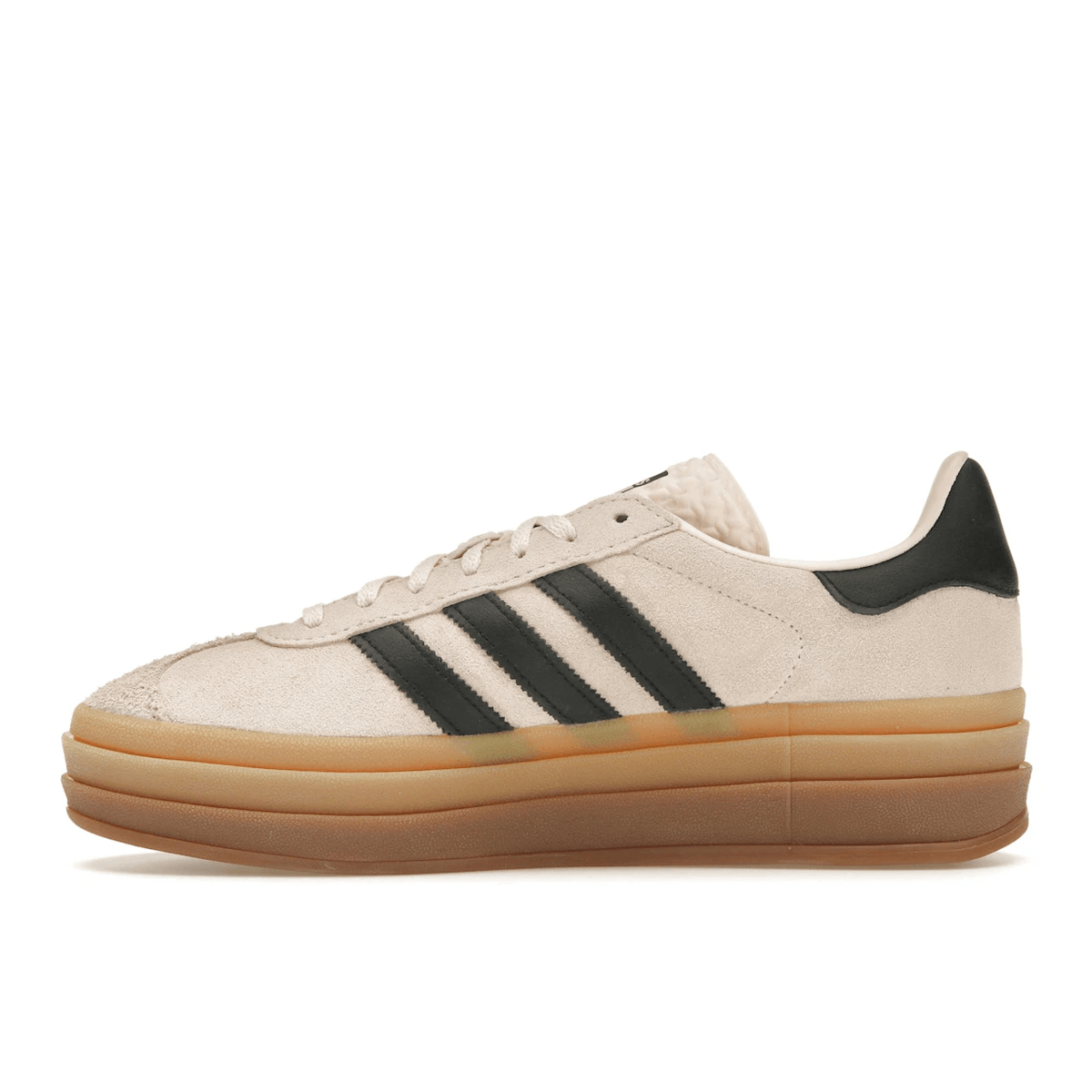 Thumbnail af Adidas Gazelle Bold Wonder Quartz Black Gum 3