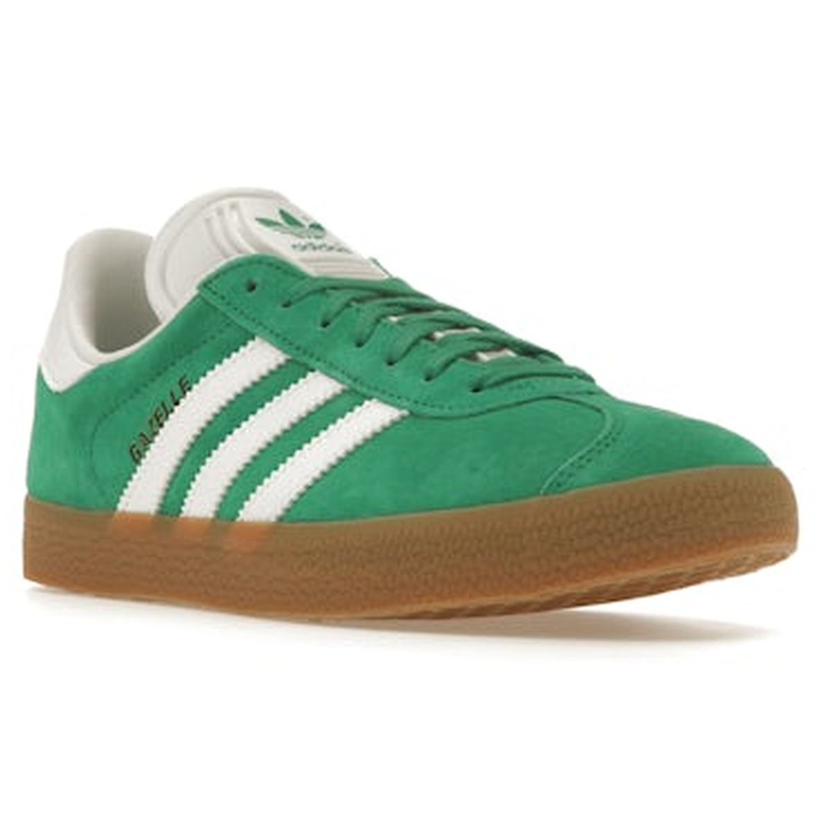 Thumbnail af Adidas Gazelle Court Green Footwear White 2