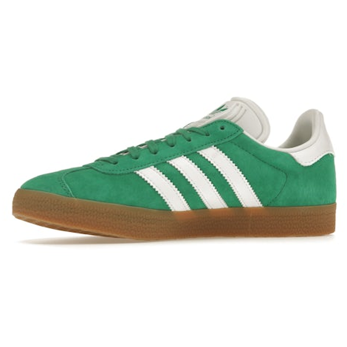 Thumbnail af Adidas Gazelle Court Green Footwear White 3