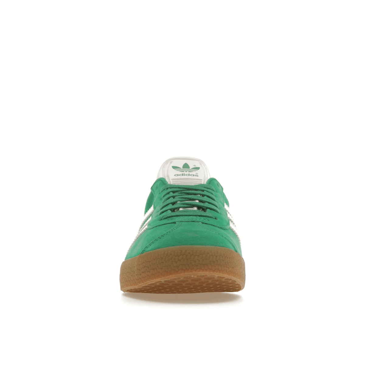 Thumbnail af Adidas Gazelle Court Green Footwear White 2