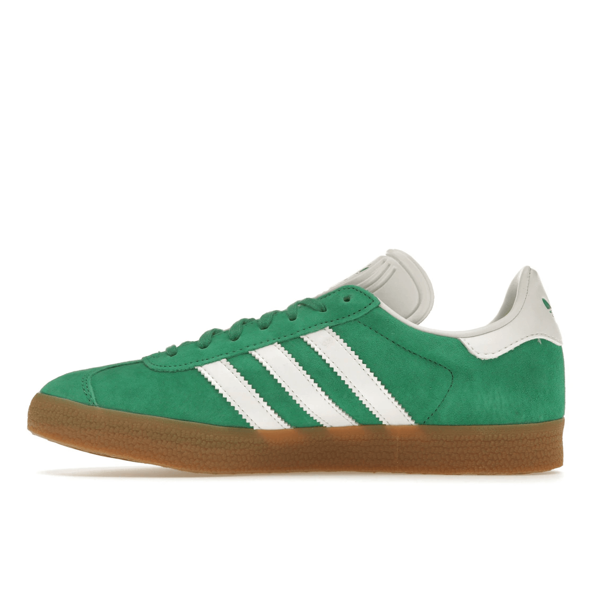 Thumbnail af Adidas Gazelle Court Green Footwear White 3