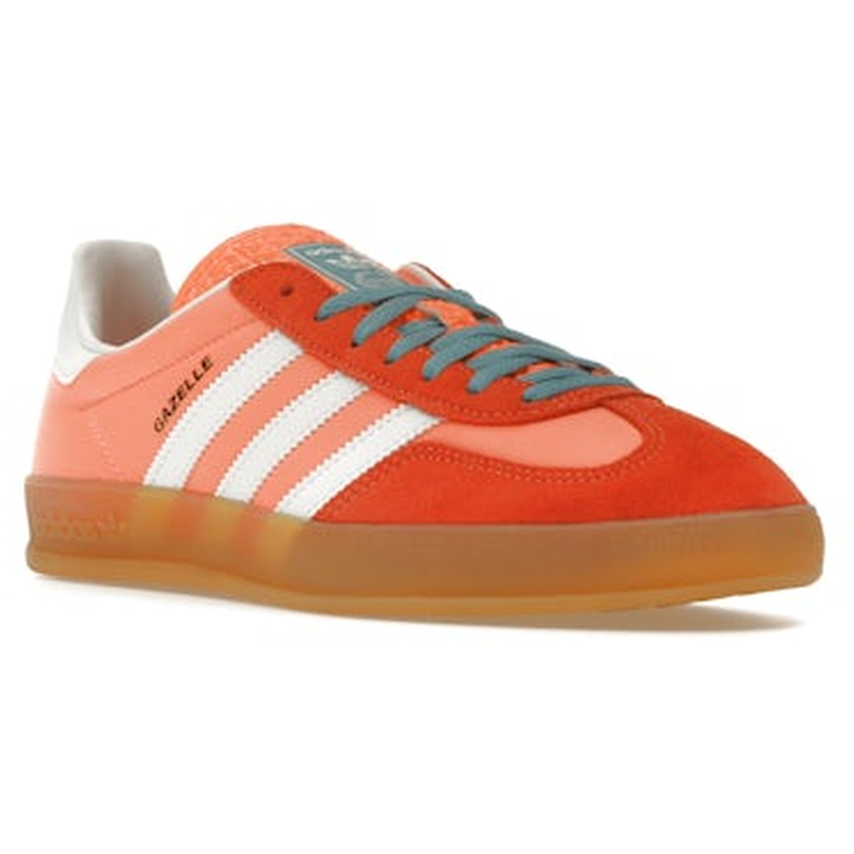 Thumbnail af Adidas Gazelle Indoor Beam Orange 2