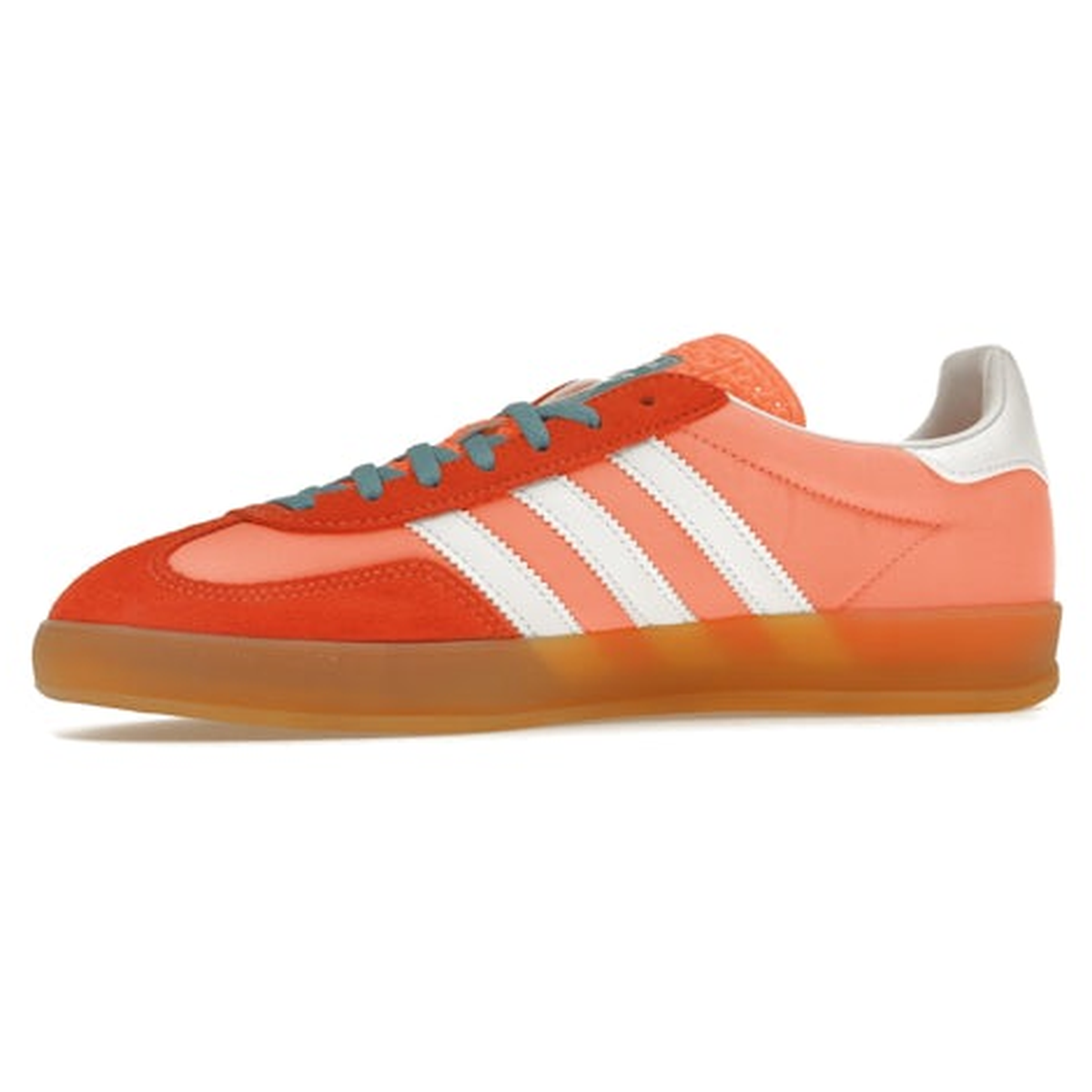 Thumbnail af Adidas Gazelle Indoor Beam Orange 3