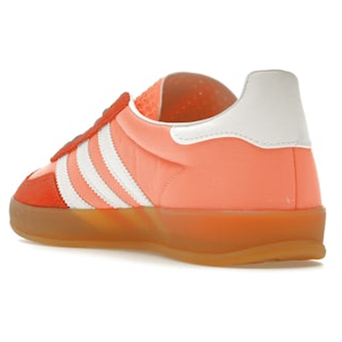 Thumbnail af Adidas Gazelle Indoor Beam Orange 4