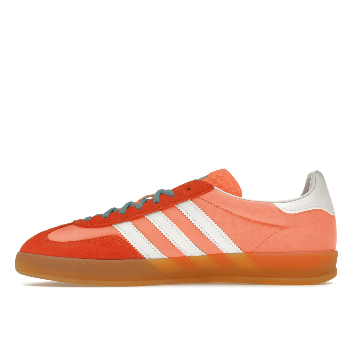 Thumbnail af Adidas Gazelle Indoor Beam Orange 3