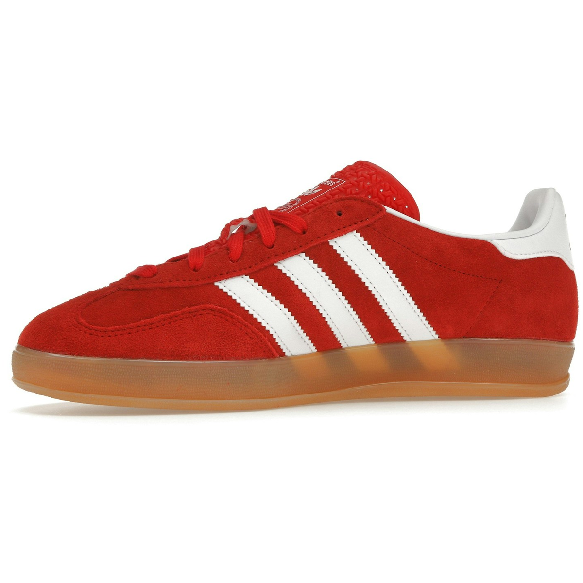 Thumbnail af Adidas Gazelle Indoor Better Scarlet 3
