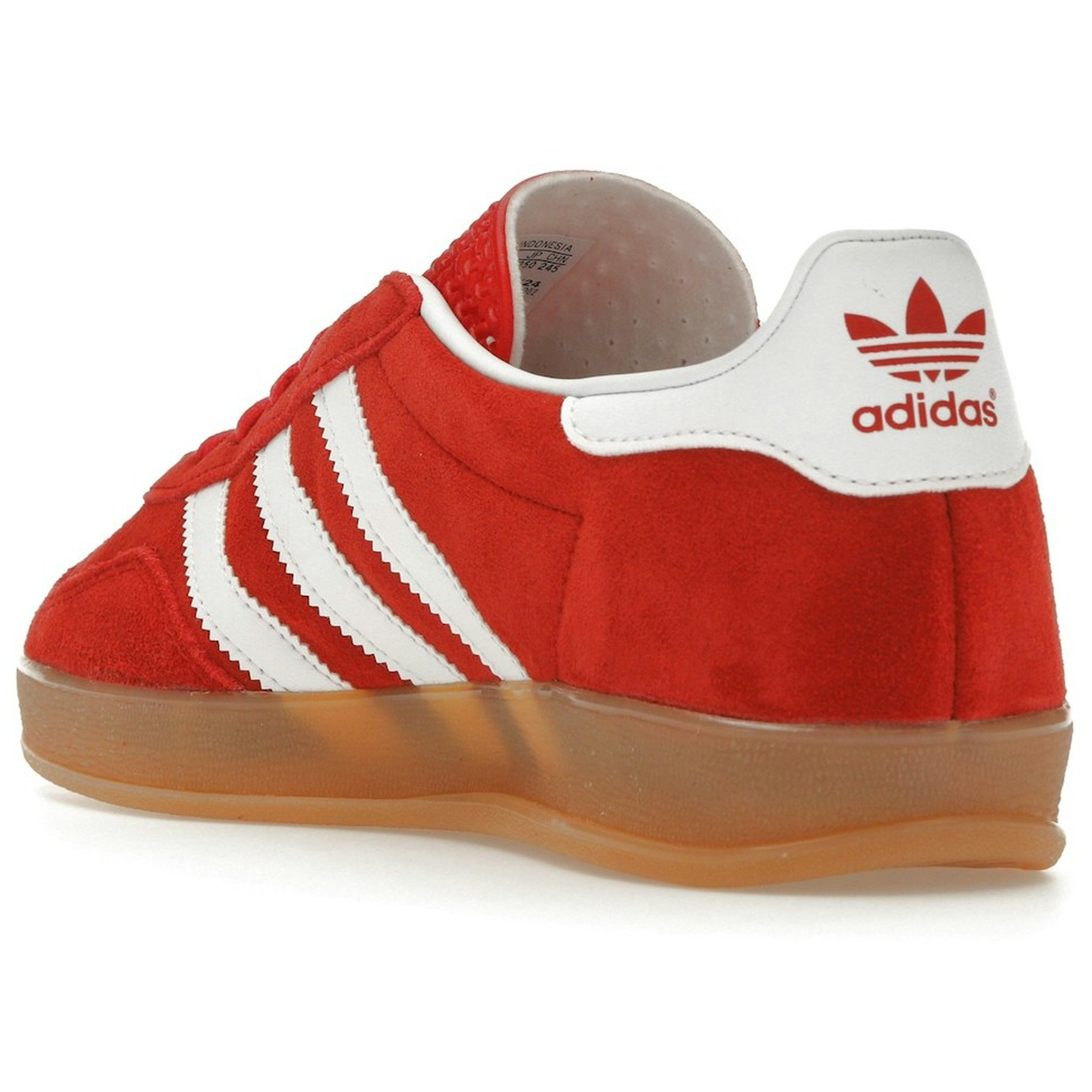 Thumbnail af Adidas Gazelle Indoor Better Scarlet 4
