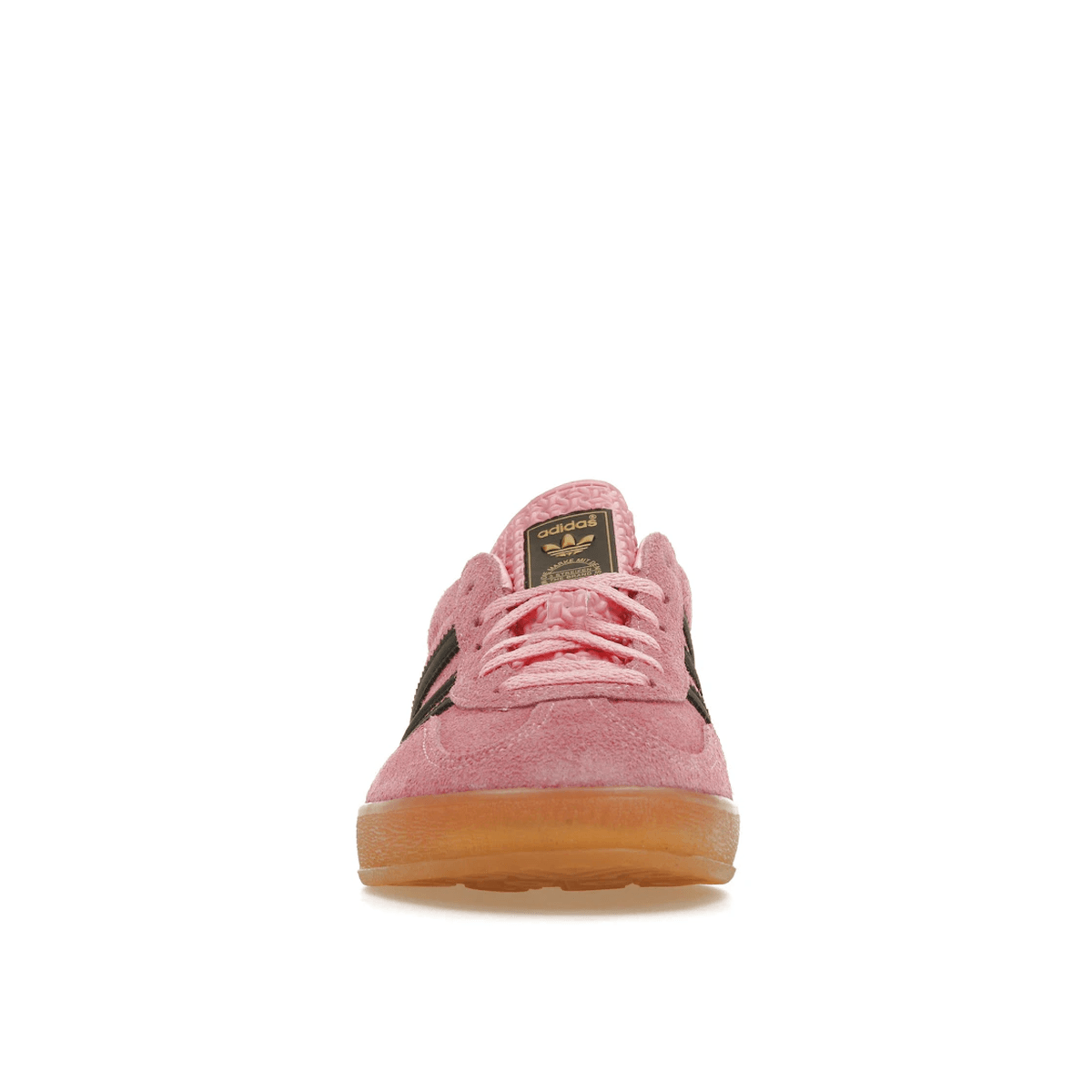 Thumbnail af Adidas Gazelle Indoor Bliss Pink 2