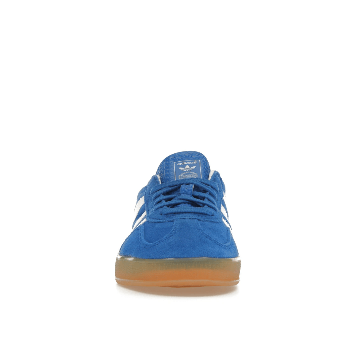 Thumbnail af Adidas Gazelle Indoor Blue Bird Cloud White 2