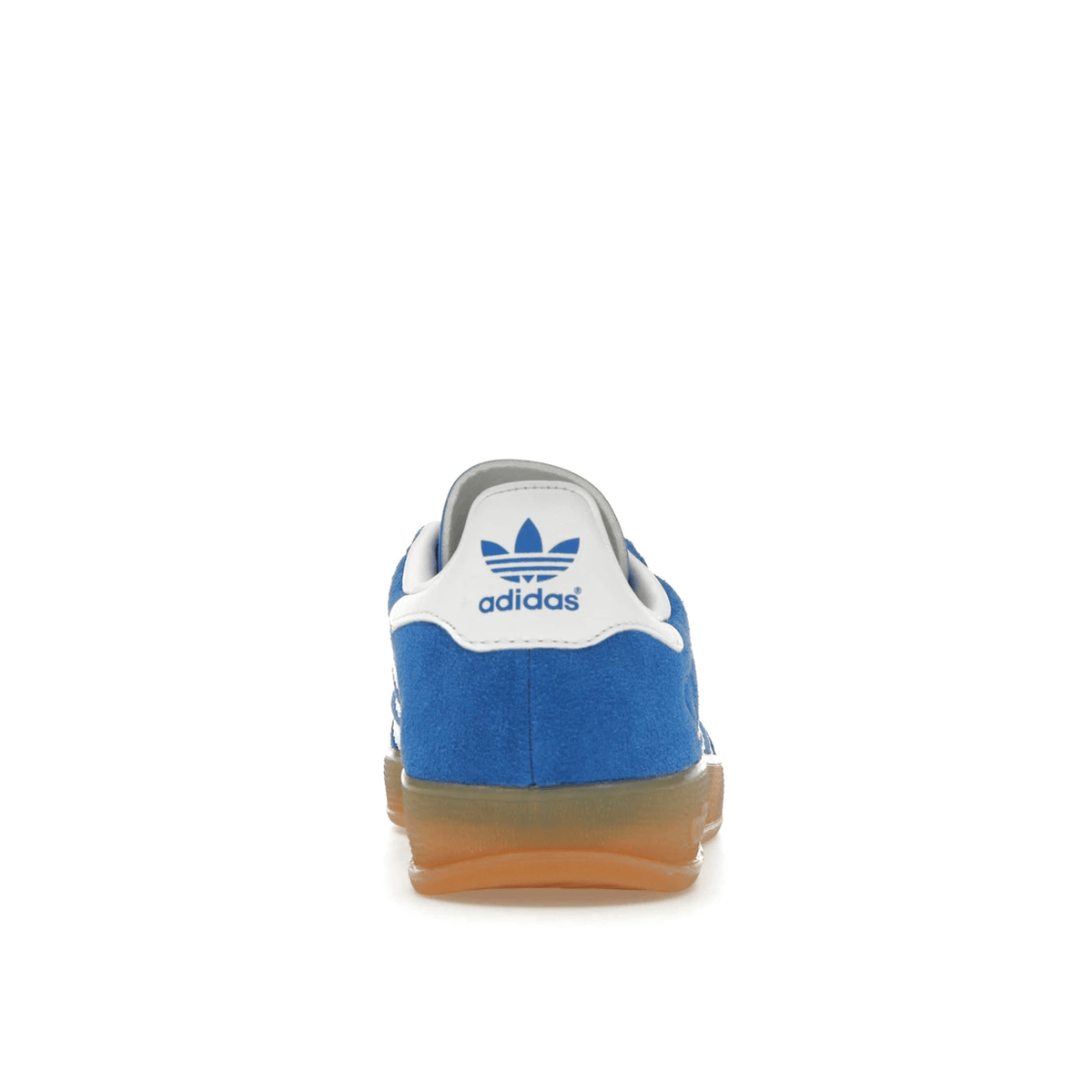 Thumbnail af Adidas Gazelle Indoor Blue Bird Cloud White 4