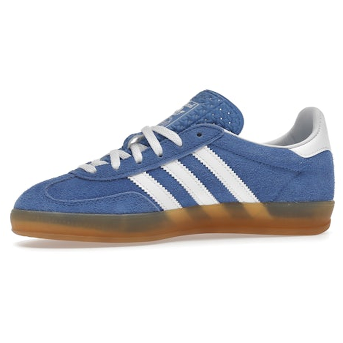 Thumbnail af Adidas Gazelle Indoor Blue Fusion Gum 3