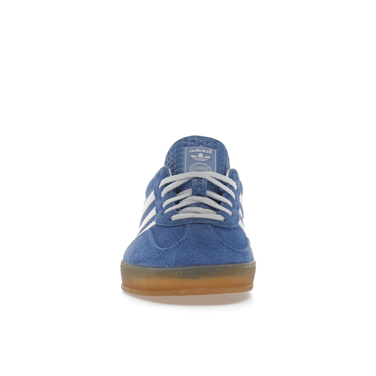 Thumbnail af Adidas Gazelle Indoor Blue Fusion Gum 2