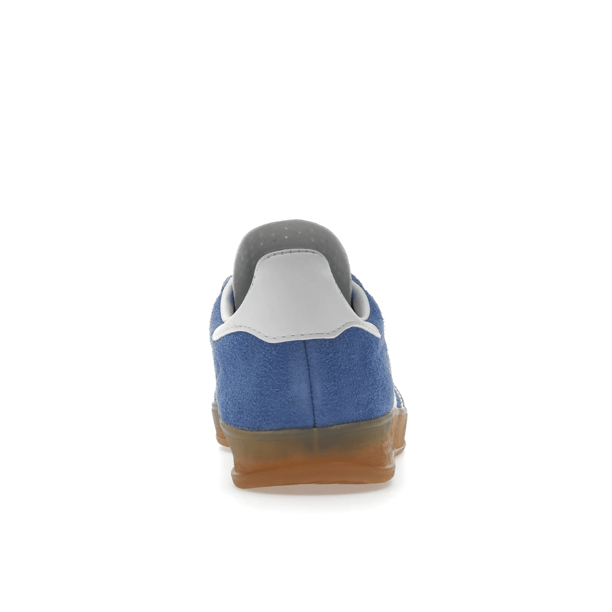 Thumbnail af Adidas Gazelle Indoor Blue Fusion Gum 4