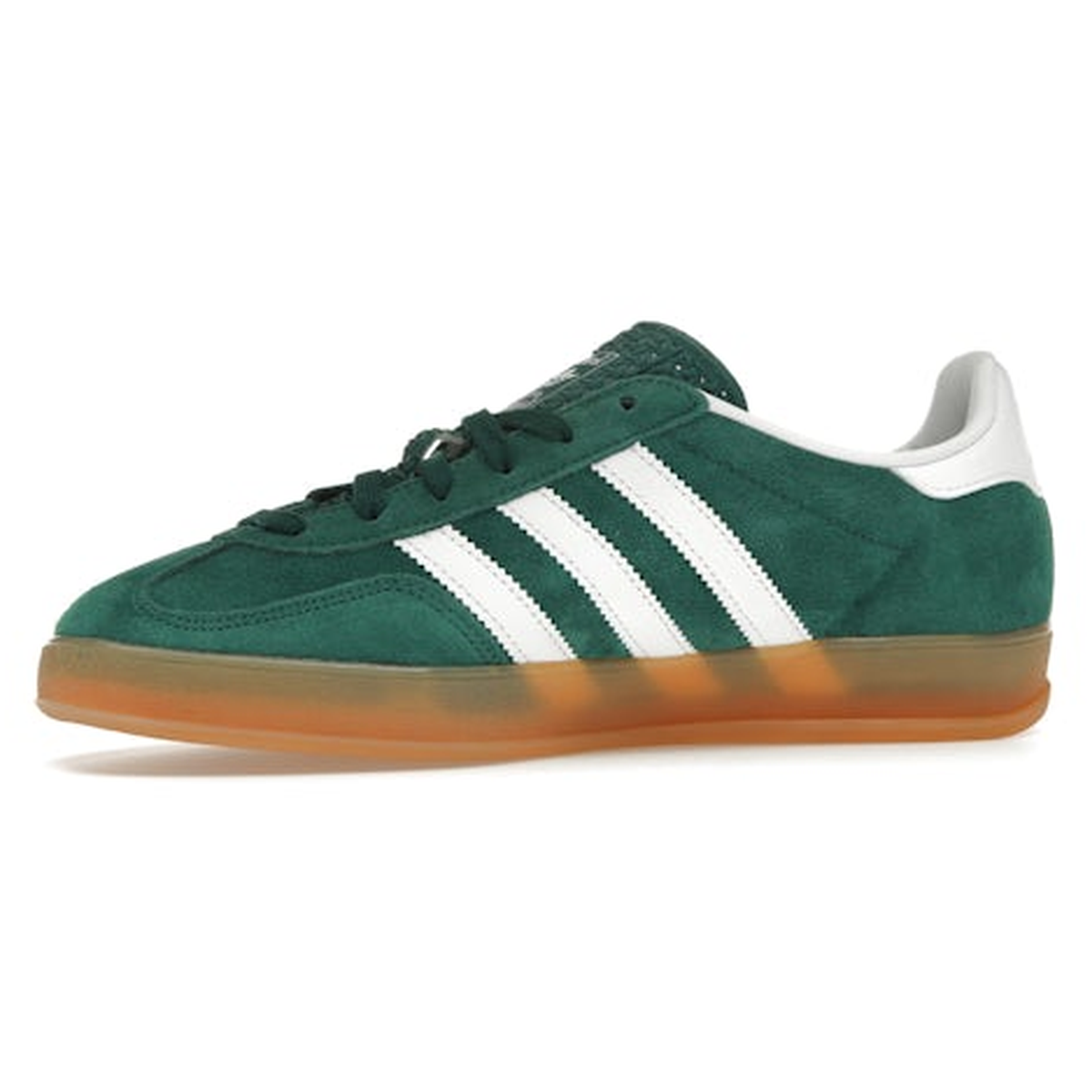 Thumbnail af Adidas Gazelle Indoor Collegiate Green Gum 3