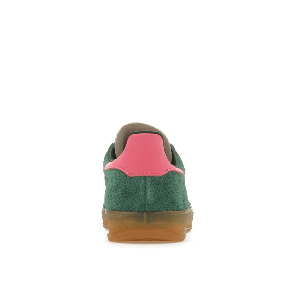 Thumbnail af Adidas Gazelle Indoor Collegiate Green Lucid Pink 4