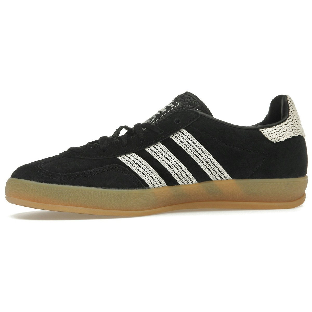 Thumbnail af Adidas Gazelle Indoor Core Black Wonder White 3