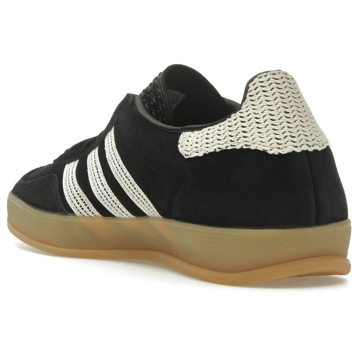 Thumbnail af Adidas Gazelle Indoor Core Black Wonder White 4