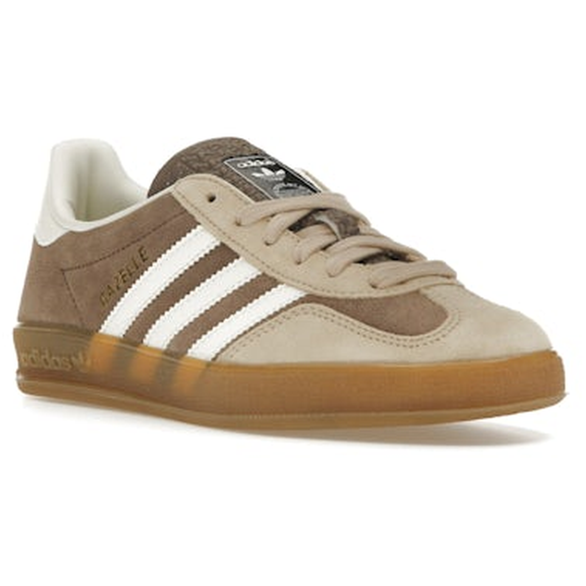 Thumbnail af Adidas Gazelle Indoor Earth Strata Magic Beige 2