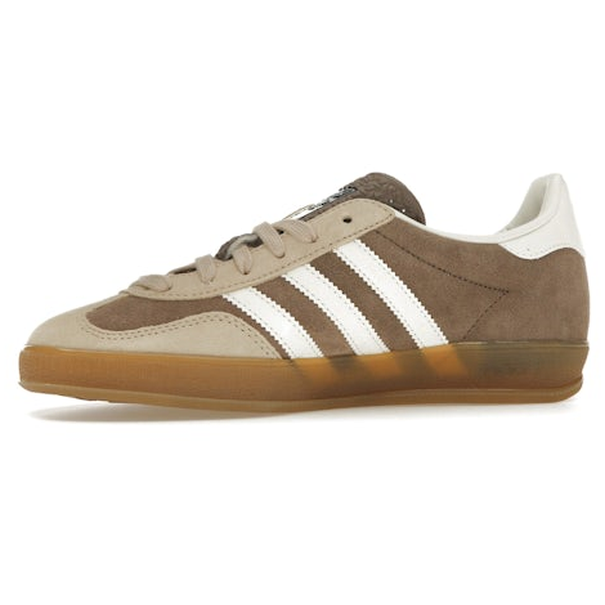 Thumbnail af Adidas Gazelle Indoor Earth Strata Magic Beige 3