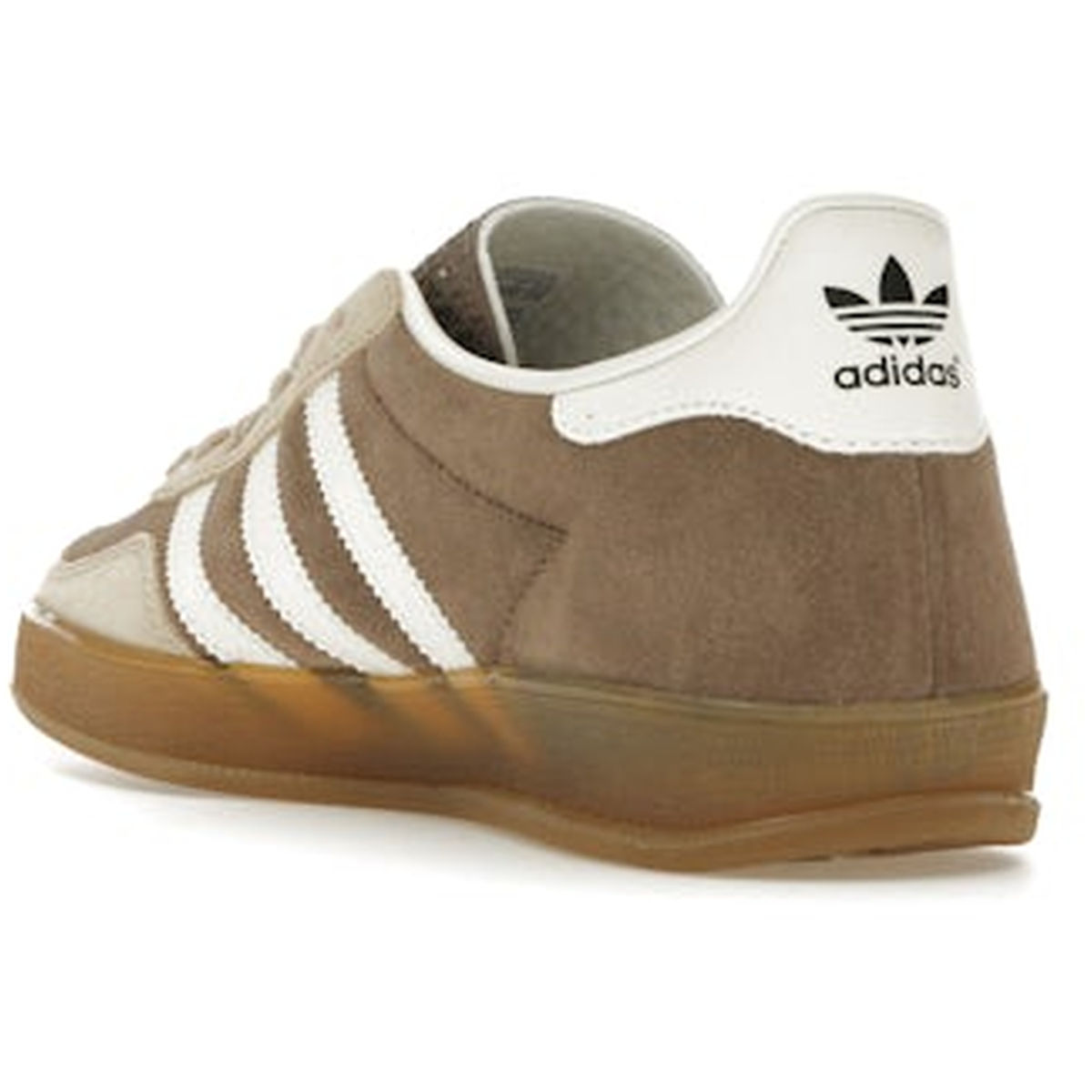 Thumbnail af Adidas Gazelle Indoor Earth Strata Magic Beige 4