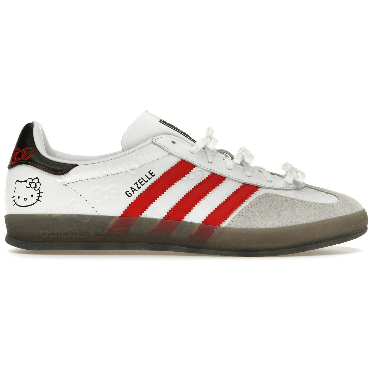 Adidas Gazelle Indoor Hello Kitty