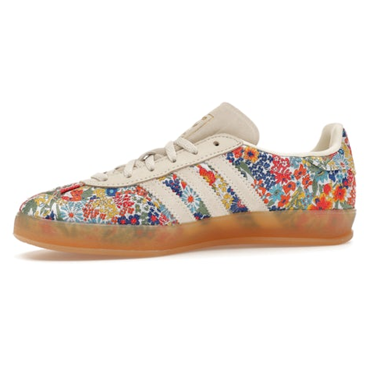 Thumbnail af Adidas Gazelle Indoor Liberty London Floral Embroidery 3
