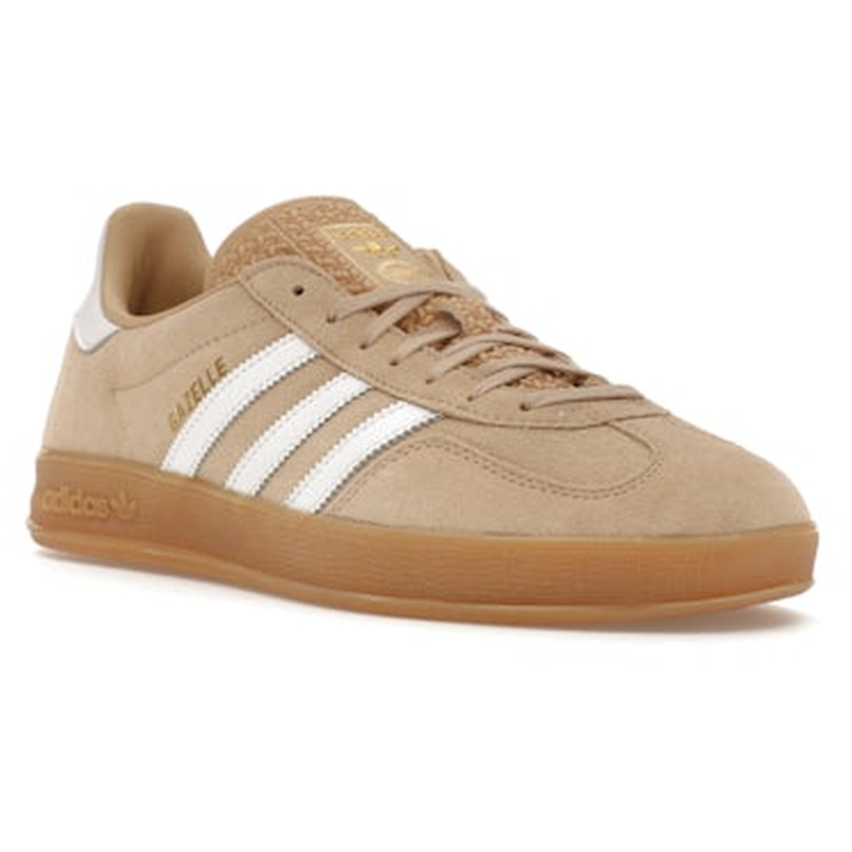 Thumbnail af Adidas Gazelle Indoor Magic Beige 2