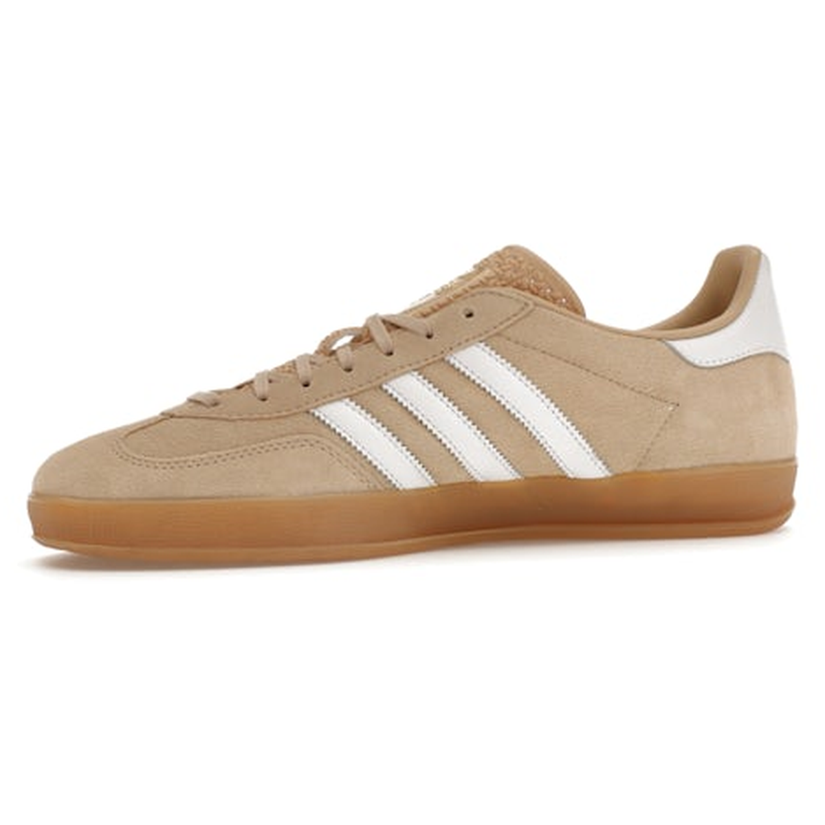 Thumbnail af Adidas Gazelle Indoor Magic Beige 3