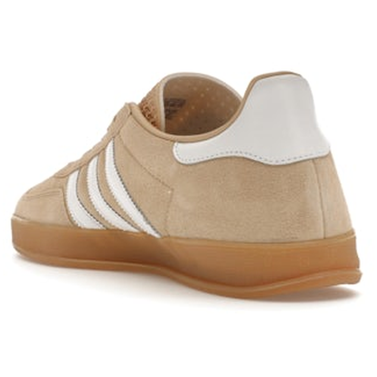 Thumbnail af Adidas Gazelle Indoor Magic Beige 4