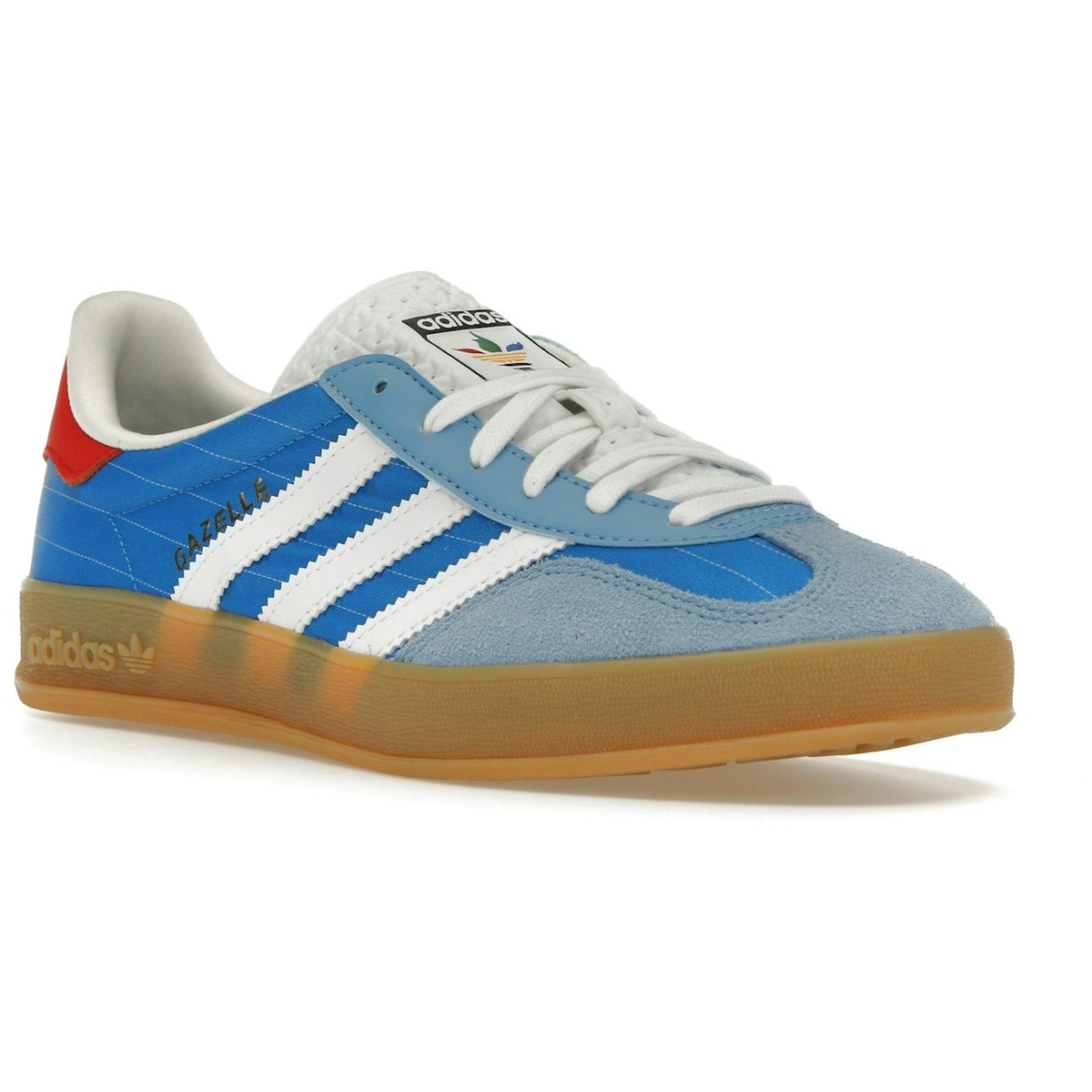 Thumbnail af adidas Gazelle Indoor Olympic Blue 2