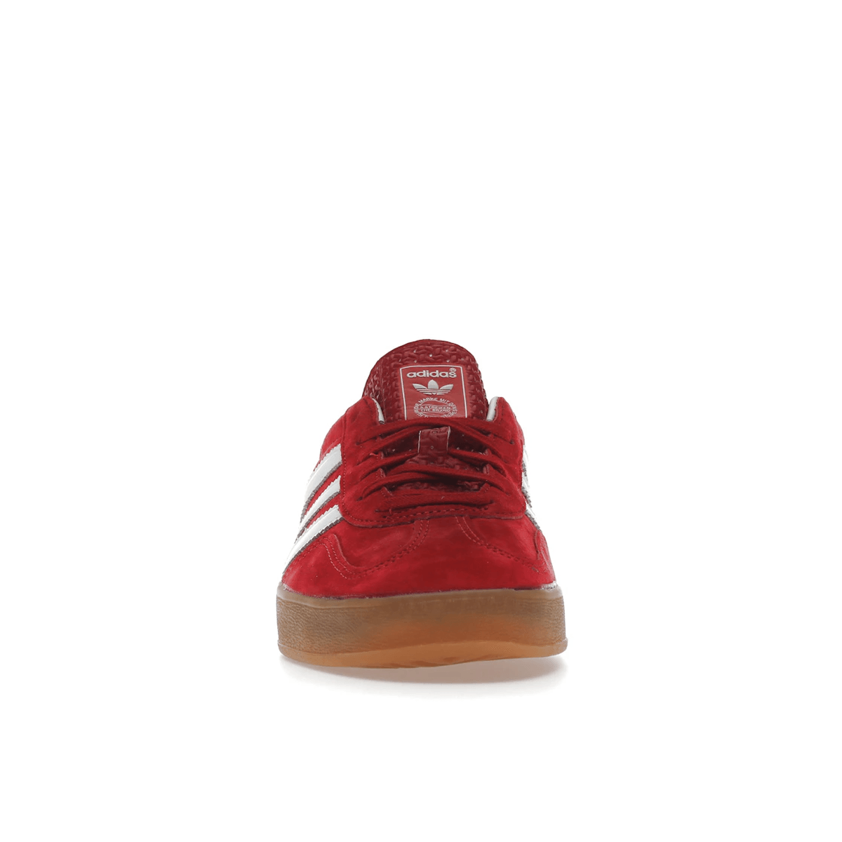 Thumbnail af Adidas Gazelle Indoor Scarlet Cloud White 4
