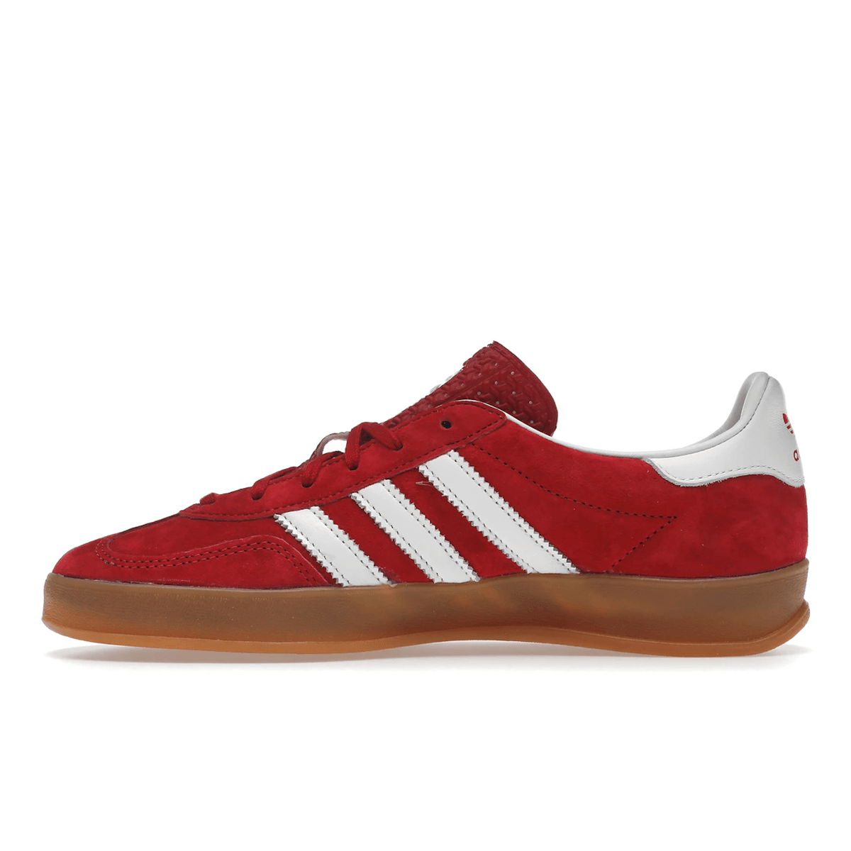 Thumbnail af Adidas Gazelle Indoor Scarlet Cloud White 5