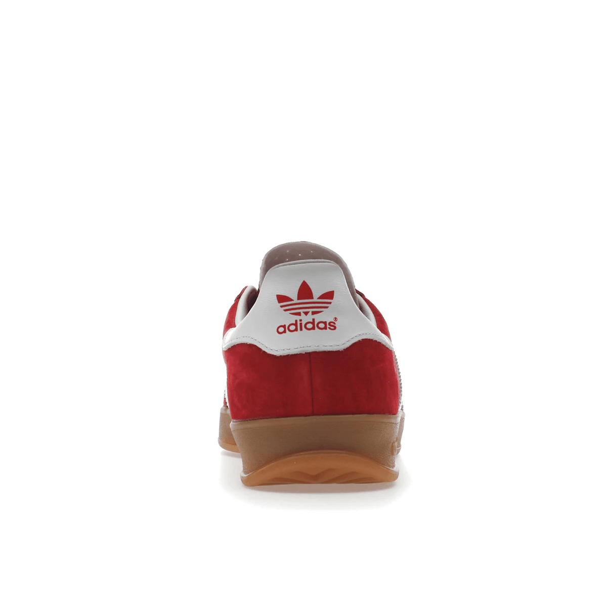 Thumbnail af Adidas Gazelle Indoor Scarlet Cloud White 6
