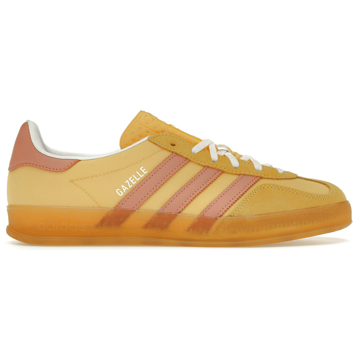 adidas Gazelle Indoor Semi Spark Clay
