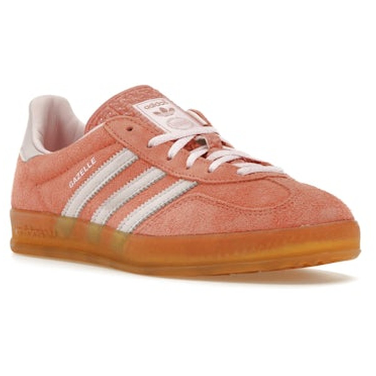 Thumbnail af Adidas Gazelle Indoor Wonder Clay 2