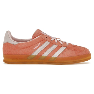 Adidas Gazelle Indoor Wonder Clay