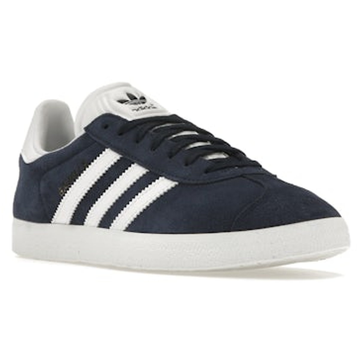 Thumbnail af Adidas Gazelle Navy White 2