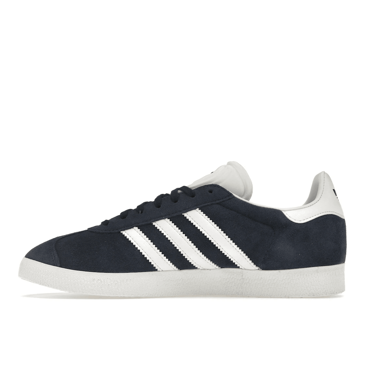 Thumbnail af Adidas Gazelle Navy White 3