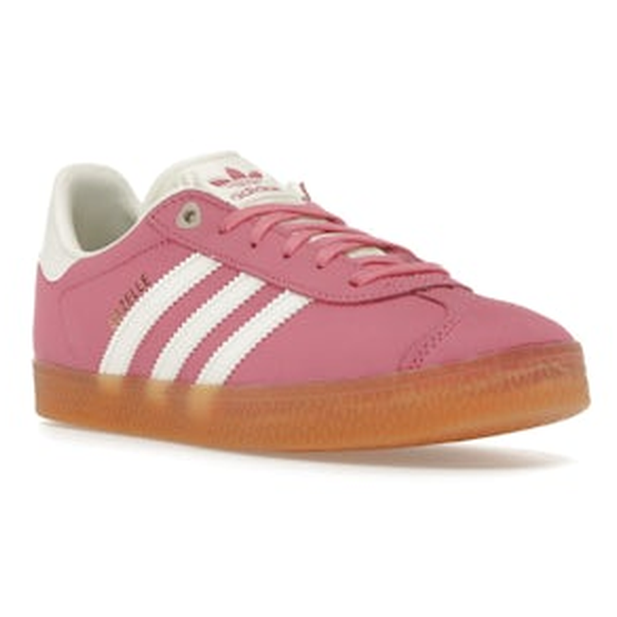 Thumbnail af Adidas Gazelle Pink Fusion 2