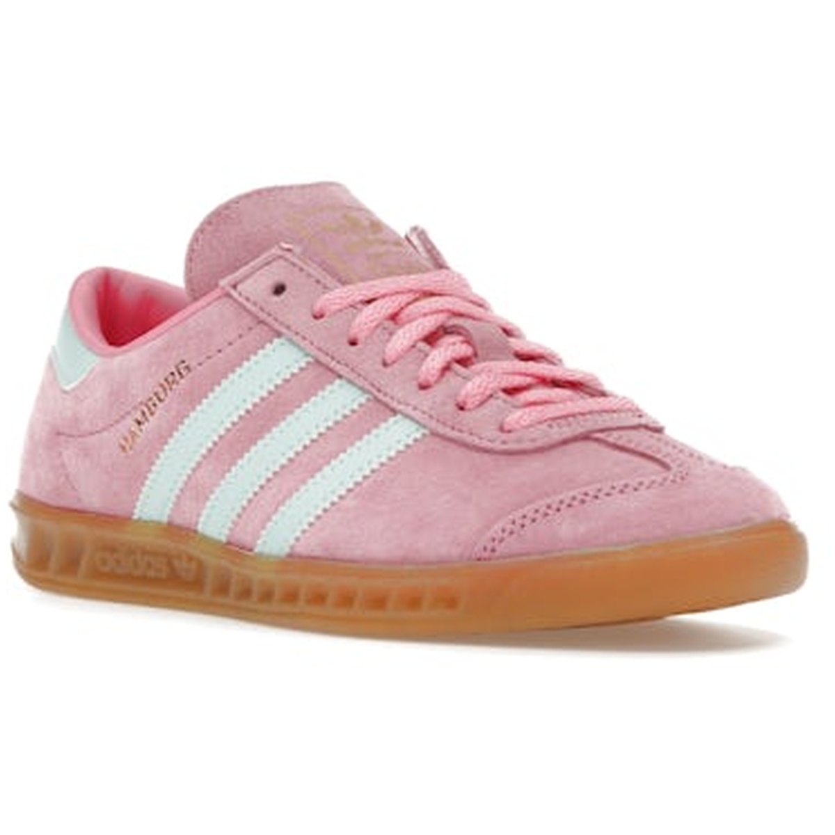 Thumbnail af Adidas Hamburg Bliss Pink 2