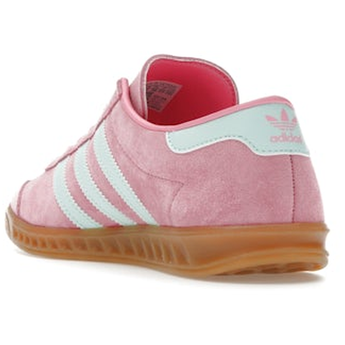 Thumbnail af Adidas Hamburg Bliss Pink 4