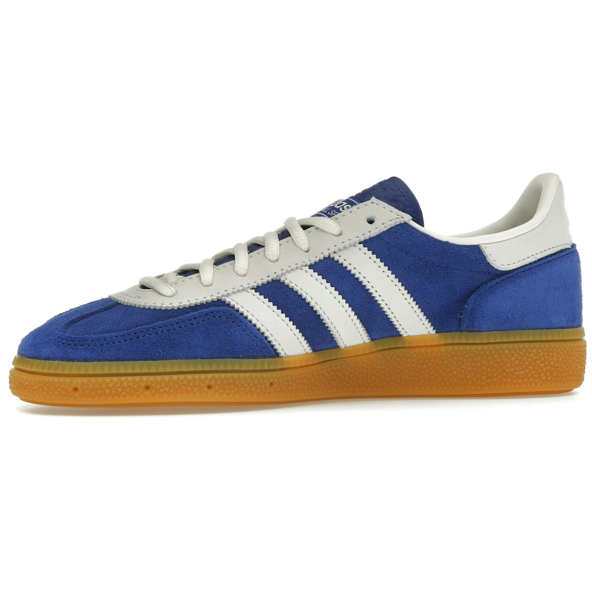 Thumbnail af Adidas Handball Spezial 75th Anniversary Collegiate Royal 3