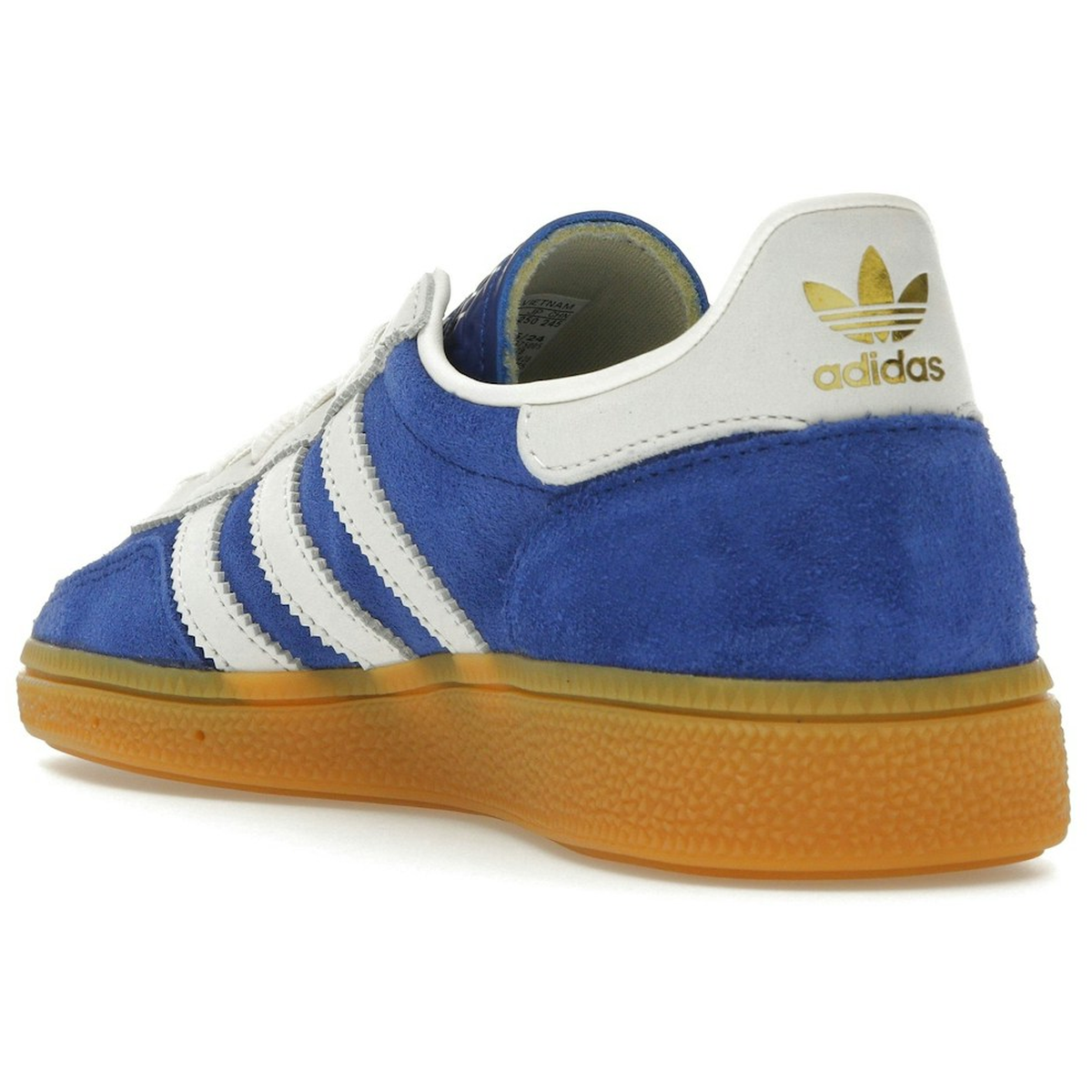 Thumbnail af Adidas Handball Spezial 75th Anniversary Collegiate Royal 4