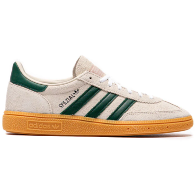 Adidas Handball Spezial Alumina Collegiate Green