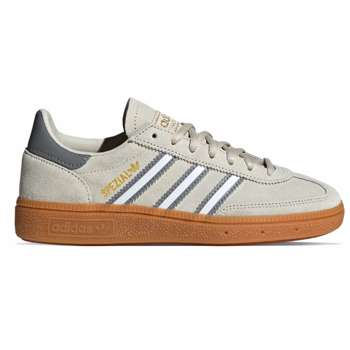Adidas Handball Spezial Alumina Grey