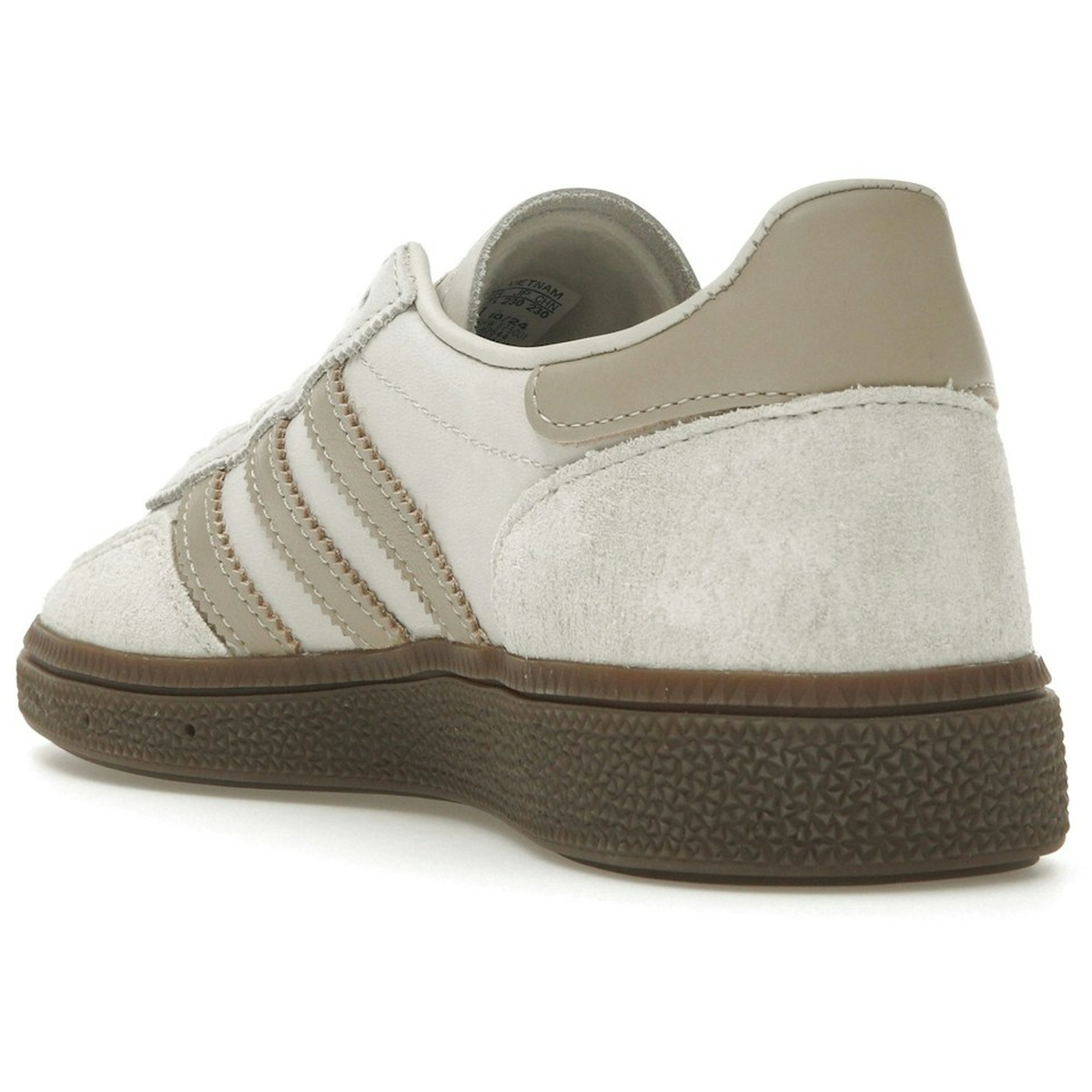 Thumbnail af Adidas Handball Spezial Aluminum Wonder Beige 4