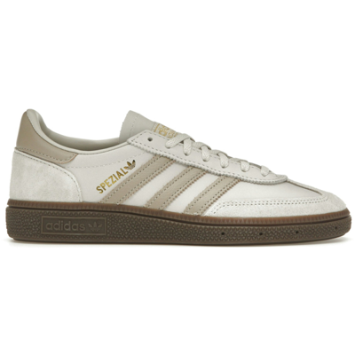 Adidas Handball Spezial Aluminum Wonder Beige