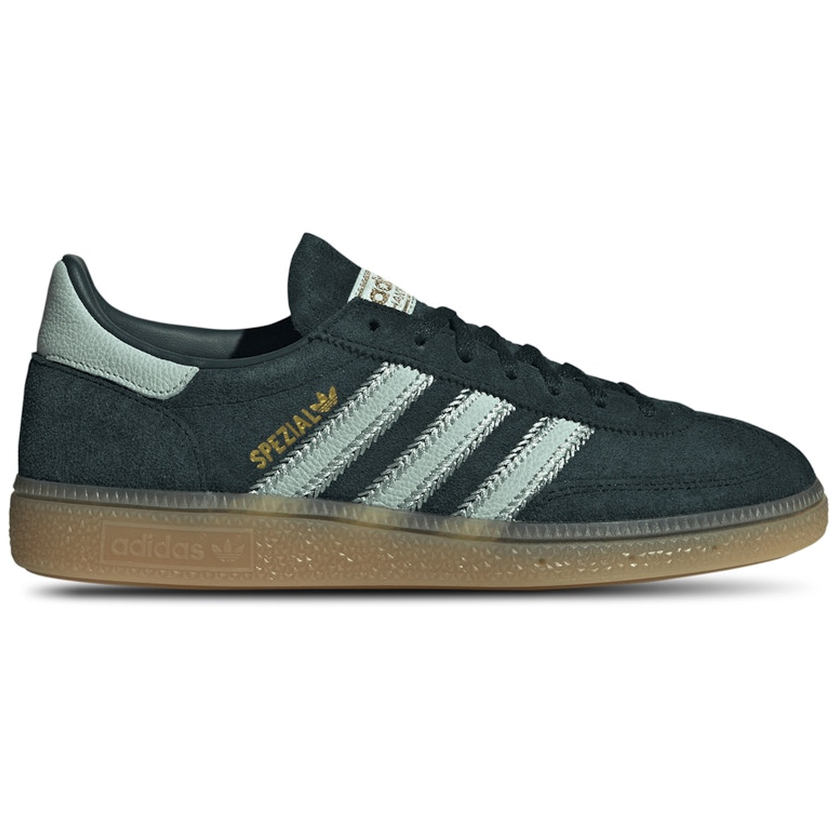 Thumbnail af Adidas Handball Spezial Aurora Ivy Ash Green  4