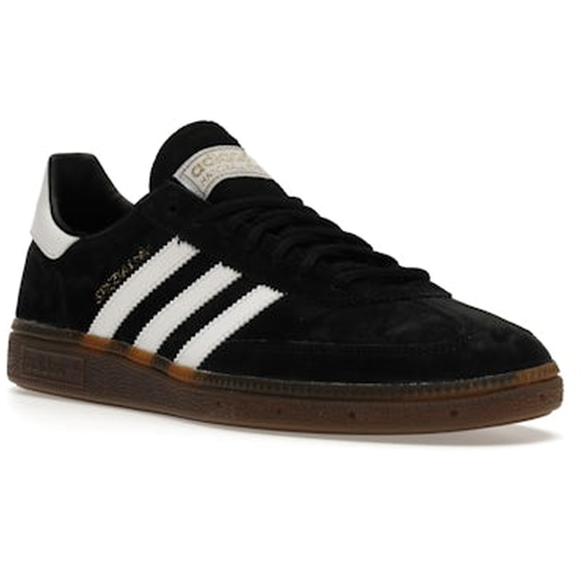 Thumbnail af Adidas Handball Spezial Black Gum 2